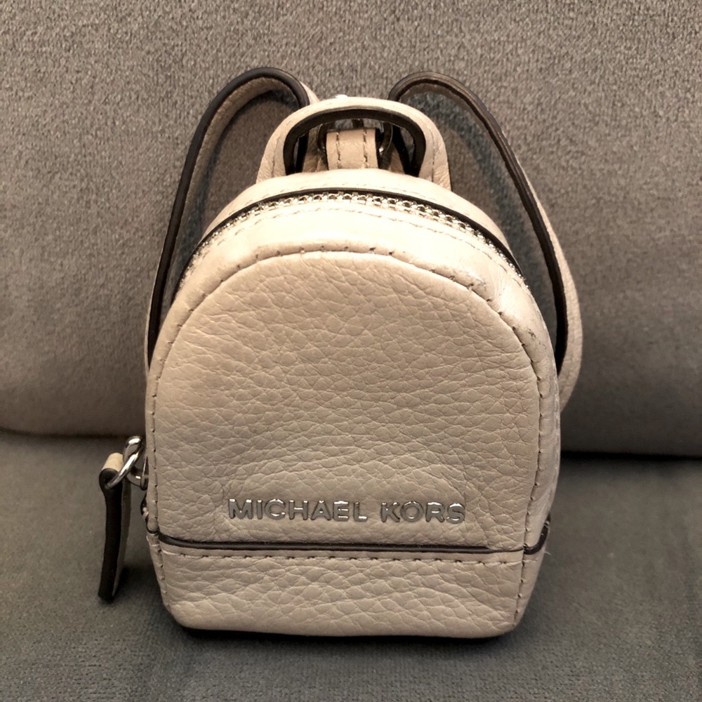 Michael Kors Keychain